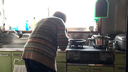 �L�b�`���̂���