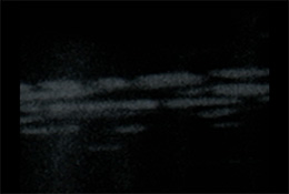 Landscape in the afternoon