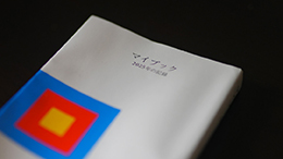 マイブック 2025 1月篇