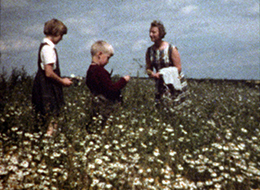 THE RHINE - A German Fairy Tale