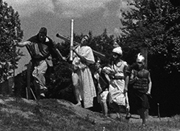 VERONIKA (vera ikon)