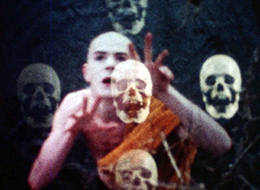 THE IVORY - Death Dance 3