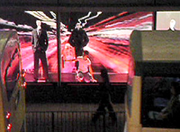 The Hong Kong Showcase (a case study)