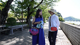 私のお詫びの物語