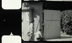 ガタゴトフィルム交換日記