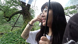 今、あしたって言っちゃった
