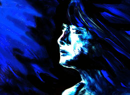 color for you -blue-